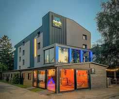 Hotel Amber Blue Wellness and SPA