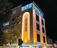  Dara Otel Midyat