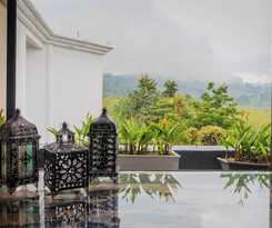 Hotel HOTEL CAMPESTRE VILLA MARY