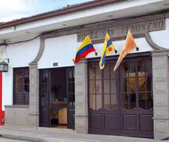 Hotel HOTEL SAN JERONIMO POPAYAN