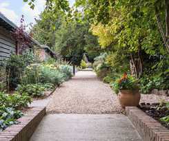 Hotel The Eastbury Hotel and Spa