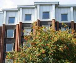 Hotel Sidney Sussex College Cambridge