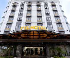 Hotel FTE Ha Long