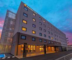 Hotel Comfort Kii Tanabe