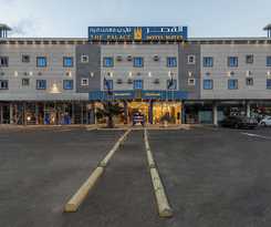  Al Qasr Hotel Suites -King Abdullah Road
