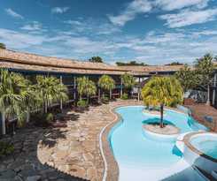 Hotel Own Búzios Beach 