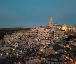 Hotel Vetera Matera