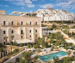 Hotel VISTA Ostuni