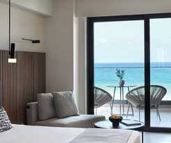 Hotel RoccaMare Heraklion - Handwritten Collection