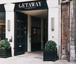  Getaway Li&egrave;ge