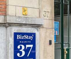 Hotel Bizstay Maurits