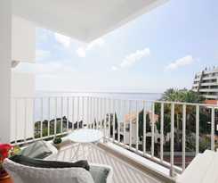 Hotel Apartamentos do Mar - Pikis Flat