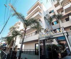 Hotel Cuni Luxury