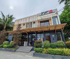 Hotel ZenSuites hotel Tacloban