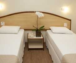 Hotel Max Savassi Apart Service