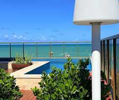 Hotel Holanda Gold Praia de Tamba&uacute;