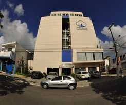 Hotel Aram Ouro Branco
