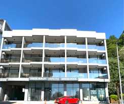 Hotel Green Rock Boutique