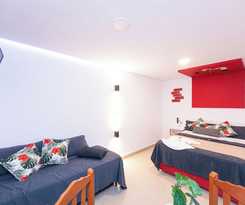 Hotel Ohana Apart