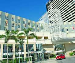 Hotel Oásis Atlântico Imperial and Fortaleza