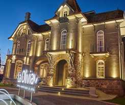 Hotel La Olivia Boutique and Spa