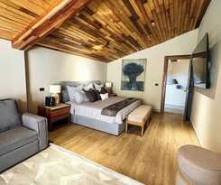 Hotel Serenzzo and Cuisine
