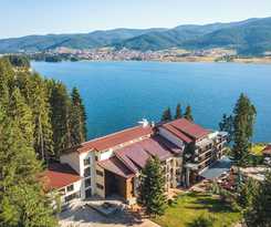 Hotel Merdjan