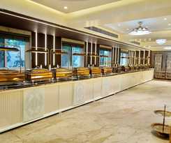 Hotel Balaji Palace