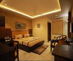 Hotel The Saaj Heritage