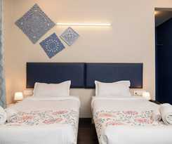 Hotel 30 Vamsor Heights