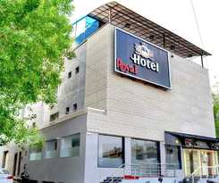 Hotel Royal Pixel