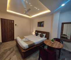 Hotel Lisa Guest House