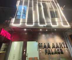 Hotel Maa Aarti Palace ujjain