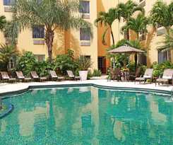 Hotel Quality Real San Jose