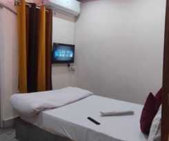 Hotel Shree Guest House