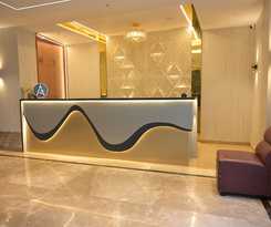 Hotel Ananta Sayana