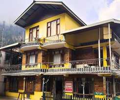 Hotel Undiscovered Mountains
