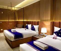 Hotel Balaji Palace Kashi