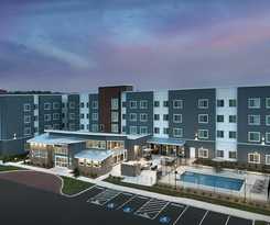 Hotel Residence Inn by Marriott San Antonio SeaWorld/Westover Hills