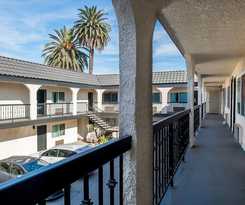 Hotel La Mirage Inn - Long Beach