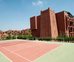 Hotel Palm Plaza Marrakech and Spa