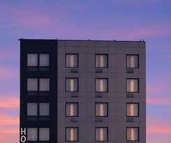 Hotel BKWAY Brooklyn