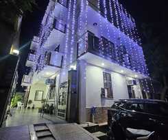 Hotel Shri Krishna Divine Dham