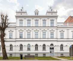 Hotel Roze Kūrmājas Apartments