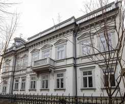 Hotel Roze Kūrmājas Residence