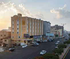  Al Qasr Hotel Suites - Al Minsk District