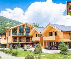  Kreischberg Pool Villas and Penthouses by ALPS RESORTS