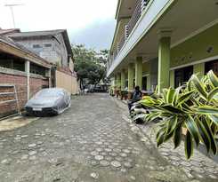 Hotel Malinda Pangandaran