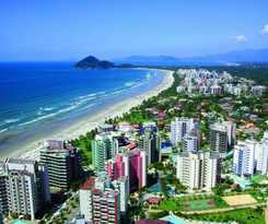 Hotel Residencial Anchieta Riviera By Audaar