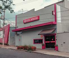 Hotel Apiac&aacute;s